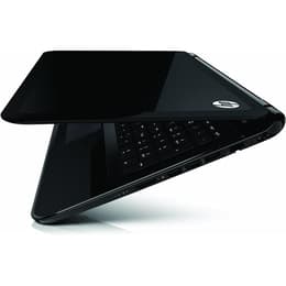 HP Pavilion SleekBook 15-b150sf 15" Core i3 1.8 GHz - SSD 256 GB RAM 8 GB QWERTY - Inglese
