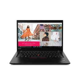 Lenovo ThinkPad X13 Yoga G1 13" Core i5 1.6 GHz - SSD 1 TB - 8GB - QWERTY - Portoghese