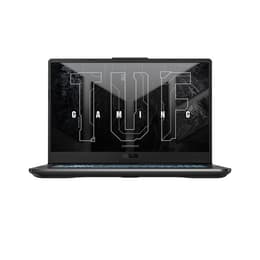 Asus TUF Gaming A17 FA706NF 17" Ryzen 5 3.3 GHz - SSD 512 GB - 32GB - NVIDIA GeForce RTX 2050 AZERTY - Francese
