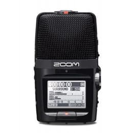 Zoom H2N Accessori audio