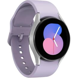 Samsung Galaxy Watch Bluetooth + Cellular 40 mm - Argento