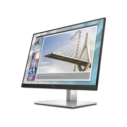 Schermo 24" LCD HP E24I G4