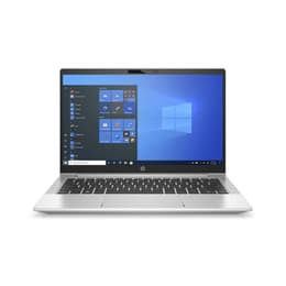 HP ProBook 650 G8 14" Core i5 2.4 GHz - SSD 2 TB - 64GB - QWERTY - Greco