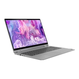 Lenovo IdeaPad Flex 5 15" Core i3 1.2 GHz - SSD 256 GB - 8GB - QWERTZ - Tedesco