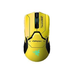 Razer Viper Ultimate Cyberpunk 2077 Edition Mouse wireless