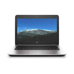 Hp EliteBook 820 G3 12" Core i5 2.3 GHz - SSD 256 GB - 8GB Tastiera Portoghese