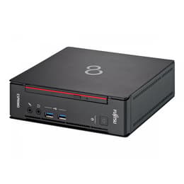 Fujitsu Esprimo Q558 Core i3 3.6 GHz - SSD 256 GB RAM 8 GB