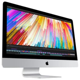 iMac 27" (Fine 2013) Core i5 3,4 GHz - SSD 1000 GB - 32GB Tastiera Francese
