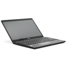 Fujitsu LifeBook U939X 13" Core i5 1.6 GHz - SSD 256 GB - 8GB - QWERTZ - Tedesco