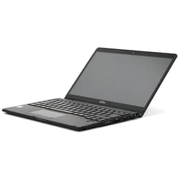 Fujitsu LifeBook U939X 13" Core i5 1.6 GHz - SSD 256 GB - 8GB - QWERTZ - Tedesco