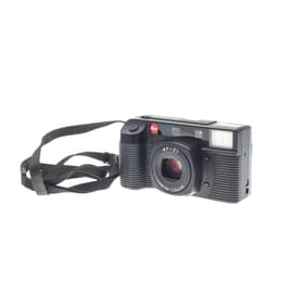 Leica C2 Zoom Nero + obiettivo Leica Vario Elmar 40-90mm f/3.5-7.7
