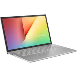 Asus VivoBook S17 S17 S712EA-BX748W 17" Core i3 3 GHz - SSD 512 GB - 8GB - AZERTY - Francese