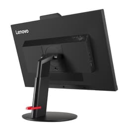 Schermo 23" LCD FHD Lenovo ThinkVision T24V-10