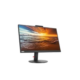 Schermo 23" LCD FHD Lenovo ThinkVision T24V-10