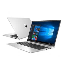 HP ProBook 650 G8 15" Core i5 2.4 GHz - SSD 256 GB - 8GB Tastiera Francese