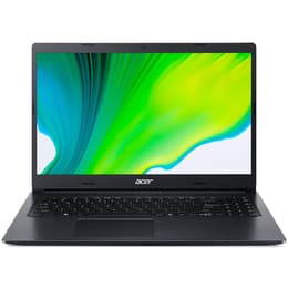 Acer Aspire 3 A315-34-C22U 15" Celeron GHz - SSD 128 GB - 4GB Tastiera Tedesco