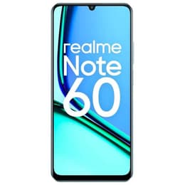 Realme Note 60 128GB - Blu