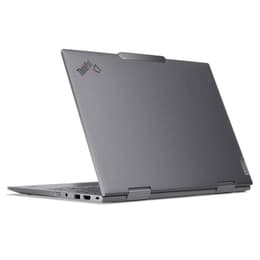 Lenovo ThinkPad X1 2-in-1 14" Core Ultra 7 1.7 GHz - SSD 512 GB - 16GB - AZERTY - Francese