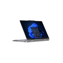 Lenovo ThinkPad X1 2-in-1 14" Core Ultra 7 1.7 GHz - SSD 512 GB - 16GB - AZERTY - Francese