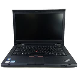 Lenovo ThinkPad T430 14" Core i5 2.6 GHz - SSD 240 GB - 8GB Tastiera Francese