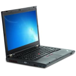 Lenovo ThinkPad T430 14" Core i5 2.6 GHz - SSD 240 GB - 8GB Tastiera Francese