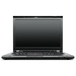 Lenovo ThinkPad T430 14" Core i5 2.6 GHz - SSD 240 GB - 8GB Tastiera Francese