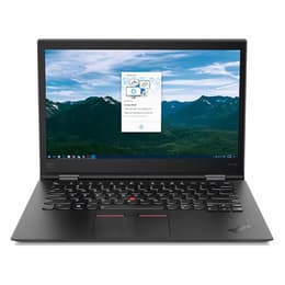 Lenovo ThinkPad X1 Yoga G3 14" Core i7 1.9 GHz - SSD 1 TB - 16GB - AZERTY - Francese