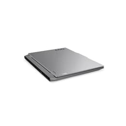 Lenovo Loq 17IRX10 17" Core i5 2.6 GHz - SSD 512 GB - 16GB - QWERTZ - Tedesco