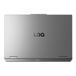 Lenovo Loq 17IRX10 17" Core i5 2.6 GHz - SSD 512 GB - 16GB - QWERTZ - Tedesco