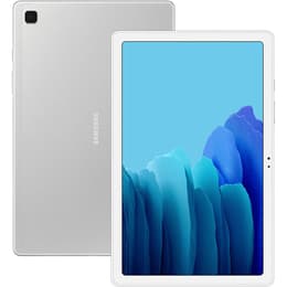 Samsung Galaxy Tab A7 32GB - Argento - WiFi + 4G