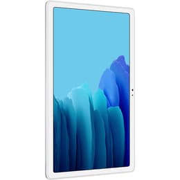 Galaxy Tab A7 32GB - Argento - WiFi + 4G