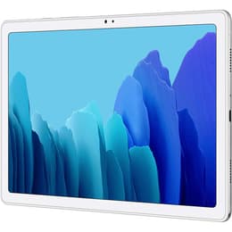 Galaxy Tab A7 32GB - Argento - WiFi + 4G
