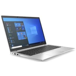HP EliteBook 840 G8 14" Core i5 2.6 GHz - SSD 512 GB - 16GB - QWERTY - Spagnolo