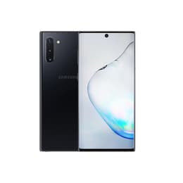 Galaxy Note10 256GB - Nero - Dual-SIM