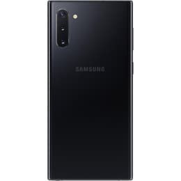Galaxy Note10 256GB - Nero