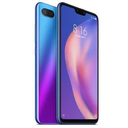 Xiaomi Mi 8 lite 128GB - Blu