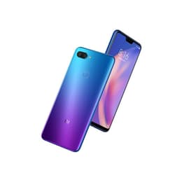 Xiaomi Mi 8 lite 128GB - Blu
