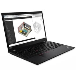 Lenovo ThinkPad P15s G2 15" Core i7 1.2 GHz - SSD 1 TB - 32GB - QWERTY - Italiano