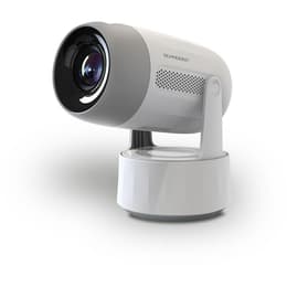 Videoproiettori Schneider VP300 5800 Luminosità