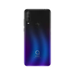 Alcatel 3 64GB - Blu
