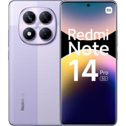 Xiaomi Redmi Note 14 Pro 5G 512GB - Viola