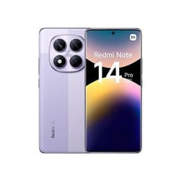 Xiaomi Redmi Note 14 Pro 5G 512GB - Viola