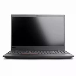 Lenovo ThinkPad T580 15" Core i7 1.9 GHz - SSD 512 GB - 32GB - QWERTZ - Tedesco