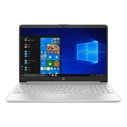 HP 15S-EQ2098NF 15" Ryzen 5 1.8 GHz - SSD 256 GB - 8GB - AZERTY - Francese