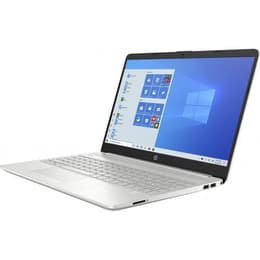 HP 15S-EQ2098NF 15" Ryzen 5 1.8 GHz - SSD 256 GB - 8GB - AZERTY - Francese
