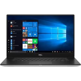 Dell Precision 5530 15" Core i7 2.6 GHz - SSD 1 TB - 32GB - QWERTY - Inglese