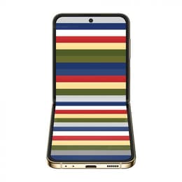 Galaxy Z Flip4 256GB - Bespoke Edition