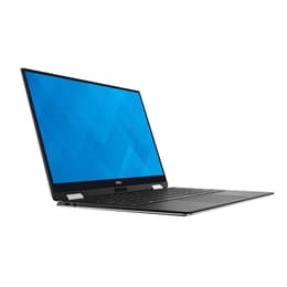 Dell XPS 9310 13" Core i7 2.8 GHz - SSD 512 GB - 16GB - QWERTZ - Tedesco
