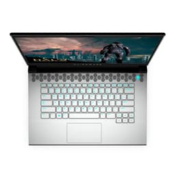 Dell Alienware M15 R3 15" Core i7 2.6 GHz - SSD 512 GB - 16GB - NVIDIA GeForce RTX 2070 SUPER AZERTY - Francese