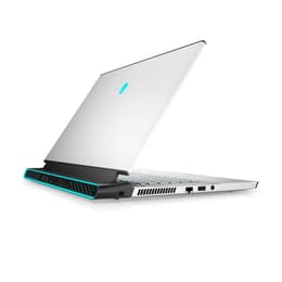 Dell Alienware M15 R3 15" Core i7 2.6 GHz - SSD 512 GB - 16GB - NVIDIA GeForce RTX 2070 SUPER AZERTY - Francese